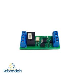 ماژول فراخوان  آسانسور و درب دوم سوزوکی